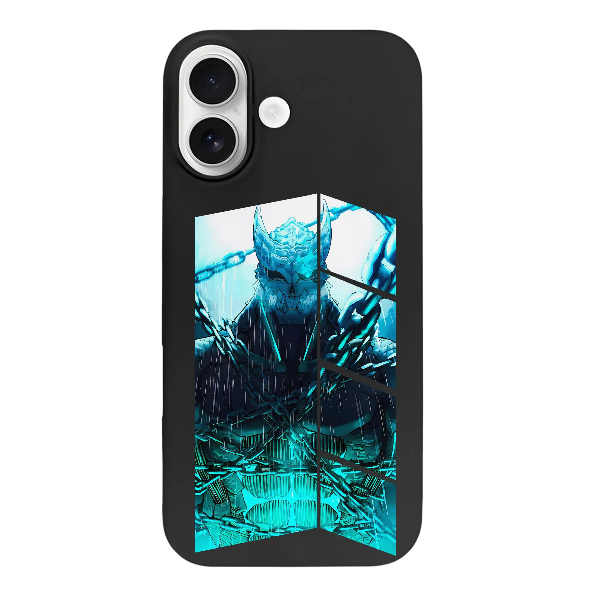 怪獣8号 グッズ,日比野カフカ - iPhone 17 シリーズ シリコンケース 薄型 耐衝撃 指紋防止 ソフトタッチカバー 精密フィット 傷防止 保護ケース iPhone 17/17 Air/17 Pro/17 Pro Max 対応